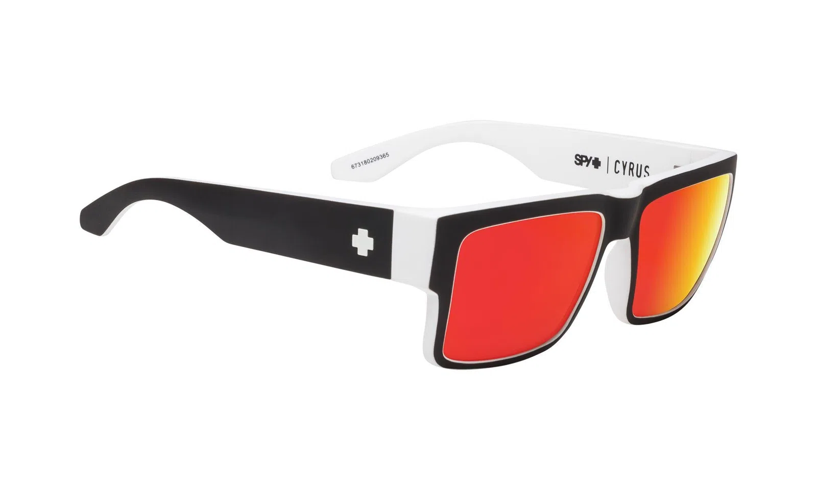 SpyOptic Cyrus 673180 Sunglasses - view 38